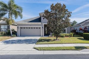 1044 STONEY CREEK DRIVE, LAKELAND, FL 33811 - MLS#MFRL4957267