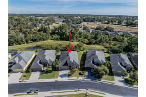 1044 STONEY CREEK DRIVE, LAKELAND, FL 33811 - MLS#MFRL4957267