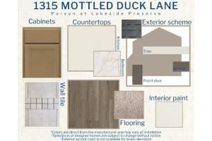1315 MOTTLED DUCK LANE, LAKELAND, FL 33811 - MLS#MFRL4957269