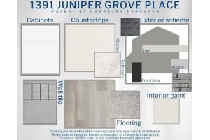 1391 JUNIPER GROVE PLACE, LAKELAND, FL 33811 - MLS#MFRL4957275