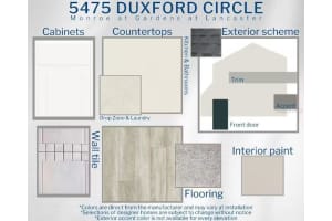 5475 DUXFORD CIRCLE, ST CLOUD, FL 34771 - MLS#MFRL4957291