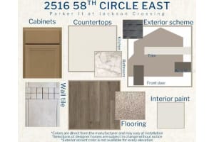 2516 58TH CIRCLE, PALMETTO, FL 34221 - MLS#MFRL4957292