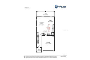 907 CYPRESS CREEK RUN, ST CLOUD, FL 34771 - MLS#MFRL4957301