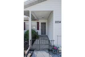 2234 SEA ISLAND CIR N, LAKELAND, FL 33810 - MLS#MFRL4957304