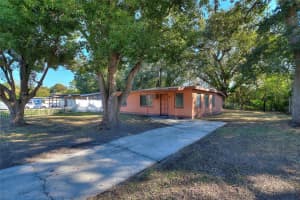 134 FLAMINGO DRIVE, AUBURNDALE, FL 33823 - MLS#MFRL4957308