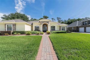 6658 CRESCENT WOODS CIRCLE, LAKELAND, FL 33813 - MLS#MFRL4957330