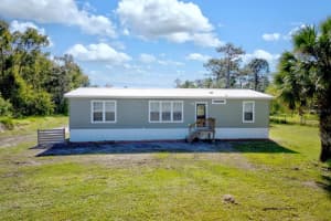 2390 399TH STREET, OKEECHOBEE, FL 34972 - MLS#MFRL4957344