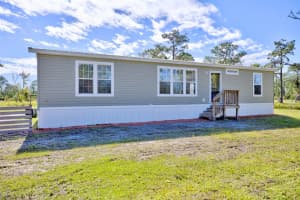 2390 399TH STREET, OKEECHOBEE, FL 34972 - MLS#MFRL4957344