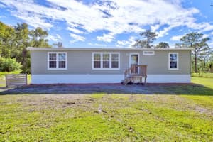 2390 399TH STREET, OKEECHOBEE, FL 34972 - MLS#MFRL4957344
