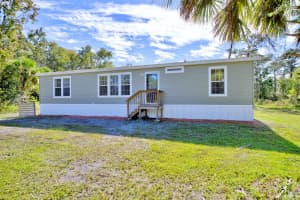 2390 399TH STREET, OKEECHOBEE, FL 34972 - MLS#MFRL4957344