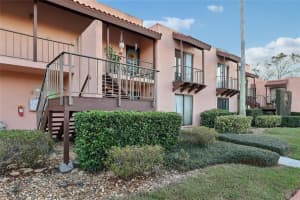 202 La Casa #202, LAKE WALES