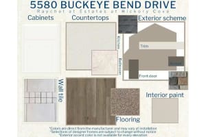 5580 BUCKEYE BEND DRIVE, ST CLOUD, FL 34772 - MLS#MFRL4957361