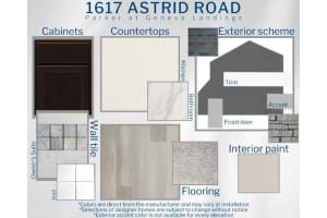 1617 ASTRID ROAD, DAVENPORT, FL 33837 - MLS#MFRL4957373