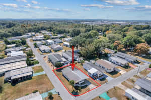 1823 BLUE LAKE DRIVE, LAKELAND, FL 33801 - MLS#MFRL4957386