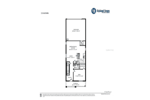 552 MOSSY WOOD LANE, ST CLOUD, FL 34771 - MLS#MFRL4957396