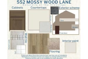 552 MOSSY WOOD LANE, ST CLOUD, FL 34771 - MLS#MFRL4957396