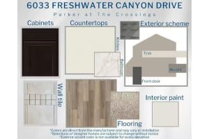 6033 FRESHWATER CANYON DRIVE, ST CLOUD, FL 34771 - MLS#MFRL4957397