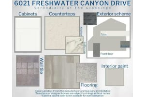 6021 FRESHWATER CANYON DRIVE, ST CLOUD, FL 34771 - MLS#MFRL4957398