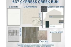 637 CYPRESS CREEK RUN, ST CLOUD, FL 34771 - MLS#MFRL4957399