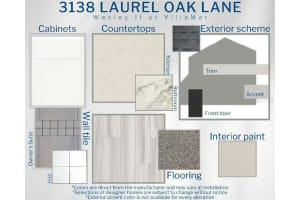 3138 LAUREL OAK LANE, WINTER HAVEN, FL 33884 - MLS#MFRL4957402