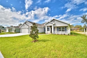 4398 JUNEBERRY DRIVE, AUBURNDALE, FL 33823 - MLS#MFRL4957424