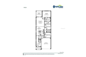 6607 FLOWERING SHRUB STREET, LAKELAND, FL 33810 - MLS#MFRL4957477