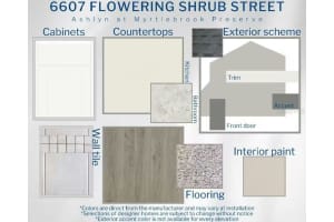 6607 FLOWERING SHRUB STREET, LAKELAND, FL 33810 - MLS#MFRL4957477