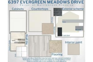 6397 EVERGREEN MEADOWS DRIVE, LAKELAND, FL 33810 - MLS#MFRL4957478