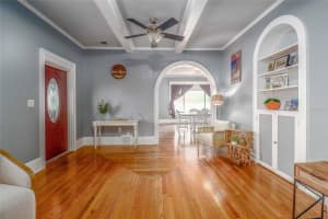 107 LAKE HOWARD DRIVE, WINTER HAVEN, FL 33880 - MLS#MFRL4957484