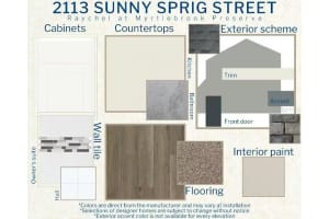 2113 SUNNY SPRIG STREET, LAKELAND, FL 33810 - MLS#MFRL4957487