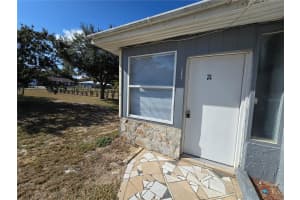 21 MOUNTAIN DRIVE, BABSON PARK, FL 33827 - MLS#MFRL4957517