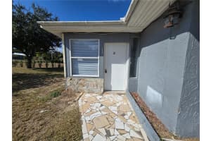 21 MOUNTAIN DRIVE, BABSON PARK, FL 33827 - MLS#MFRL4957517