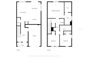 665 MADISON DRIVE, DAVENPORT, FL 33837 - MLS#MFRL4957526