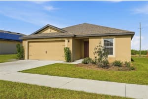 2001 AMBER SWEET CIRCLE, DUNDEE, FL 33838 - MLS#MFRL4957528