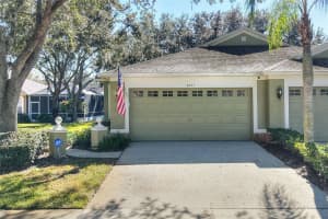 8623 SNOWY OWL WAY, TAMPA, FL 33647 - MLS#MFRL4957534