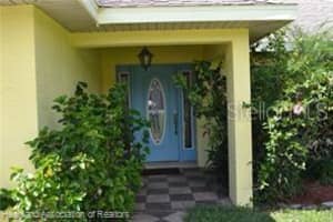 1010 REBEL AVENUE, LAKE PLACID, FL 33852 - MLS#MFRL4957556