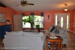 1010 REBEL AVENUE, LAKE PLACID, FL 33852 - MLS#MFRL4957556