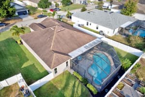 2831 WHITNEY STREET, LAKELAND, FL 33813 Sold 12/08/25