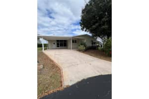 6236 KNOTTY PINE DRIVE, WINTER HAVEN, FL 33884 - MLS#MFRL4957604