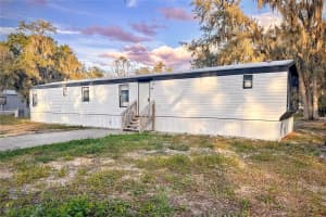 198 SPURLOCK ROAD, FROSTPROOF, FL 33843 - MLS#MFRL4957607