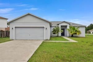 820 GRANTHAM DRIVE, KISSIMMEE, FL 34758 - MLS#MFRL4957617
