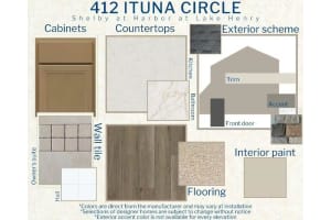 412 ITUNA CIRCLE, WINTER HAVEN, FL 33881 - MLS#MFRL4957645