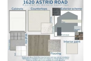 1620 ASTRID ROAD, DAVENPORT, FL 33837 - MLS#MFRL4957653