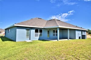 4406 JUNEBERRY DRIVE, AUBURNDALE, FL 33823 - MLS#MFRL4957703