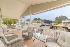 30 SADDLEBAG TRAIL, LAKE WALES, FL 33898 - MLS#MFRL4957736