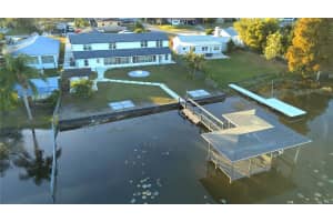 906 LAKE JESSIE DRIVE, WINTER HAVEN, FL 33881 - MLS#MFRL4957757