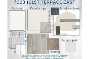 7023 161ST TERRACE, PARRISH, FL 34219 Sold 01/27/26