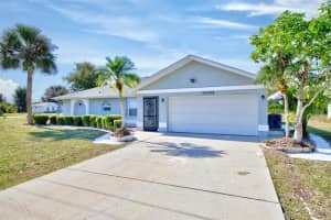 26098 COPIAPO CIRCLE, PUNTA GORDA, FL 33983 - MLS#MFRL4957772