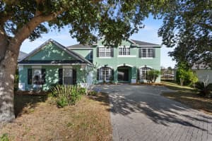 279 BROOKSHIRE DRIVE, LAKE WALES, FL 33898 - MLS#MFRL4957784