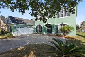 279 BROOKSHIRE DRIVE, LAKE WALES, FL 33898 - MLS#MFRL4957784